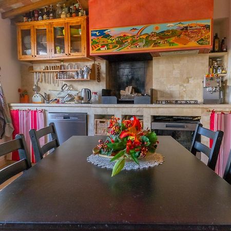 Casacenti B&B Siena Eksteriør bilde