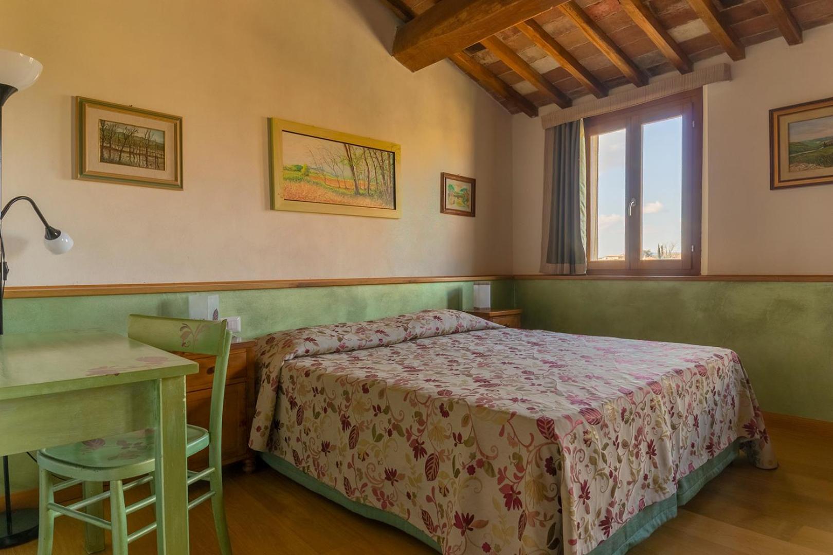 Casacenti B&B Siena Eksteriør bilde