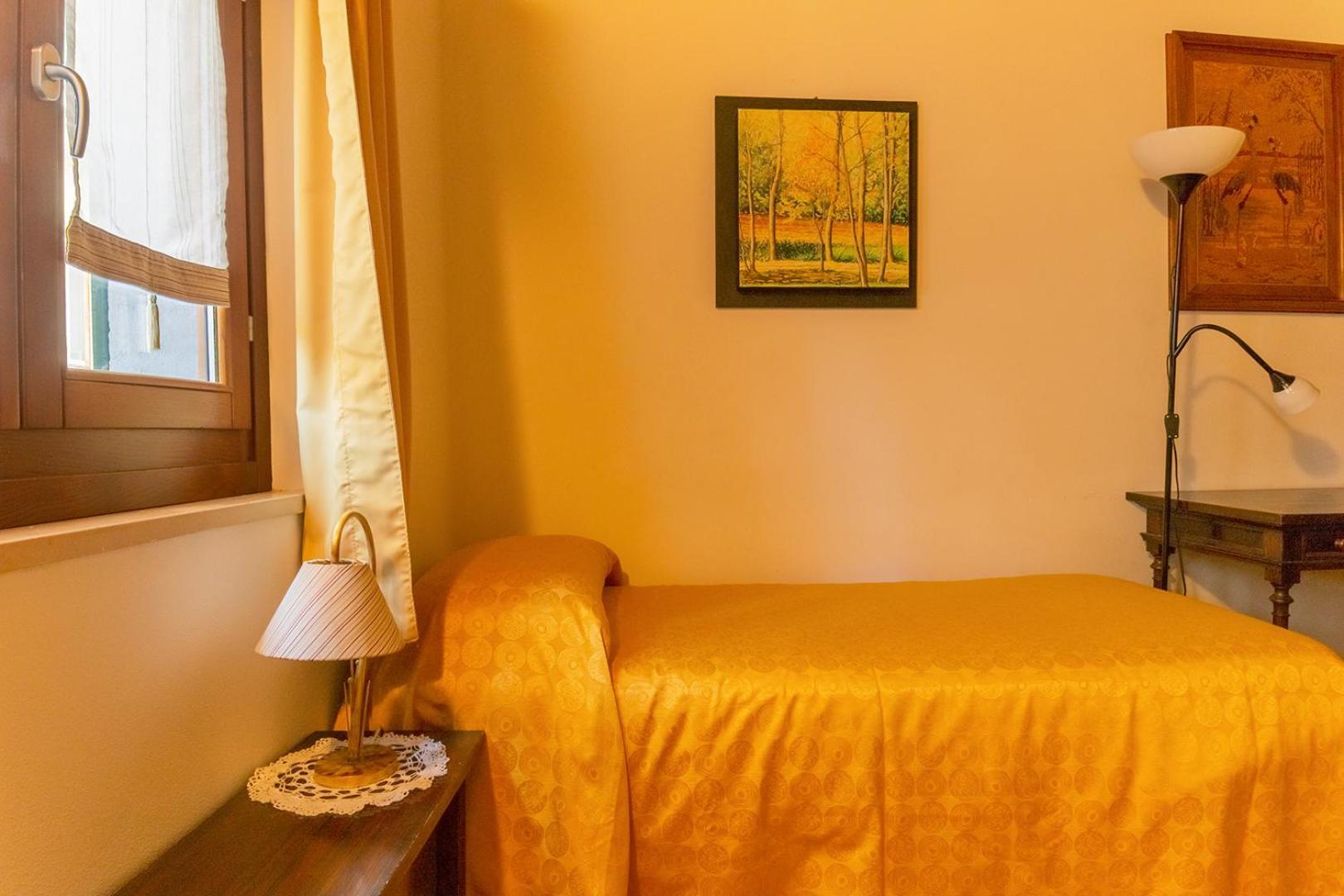 Casacenti B&B Siena Eksteriør bilde