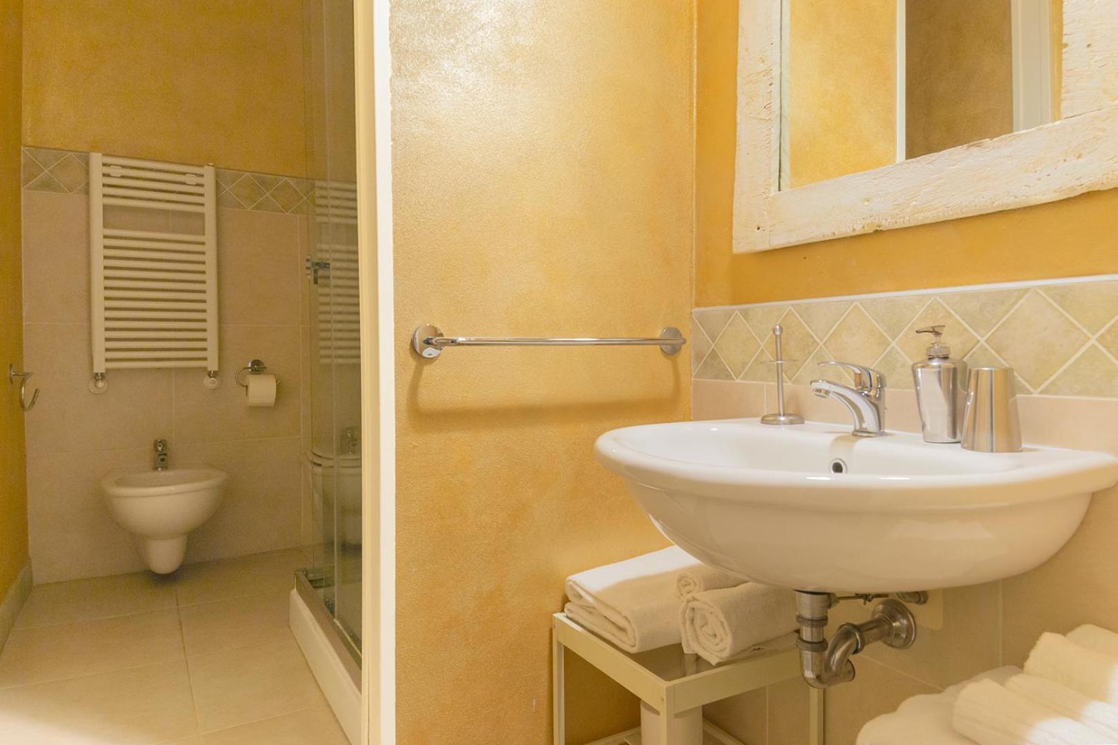 Casacenti B&B Siena Eksteriør bilde