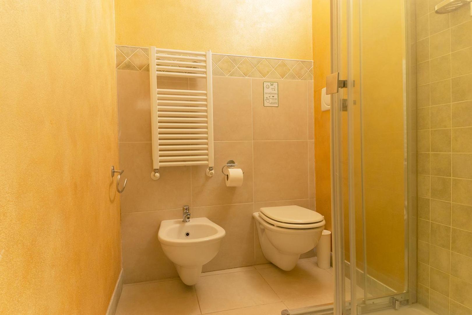 Casacenti B&B Siena Eksteriør bilde