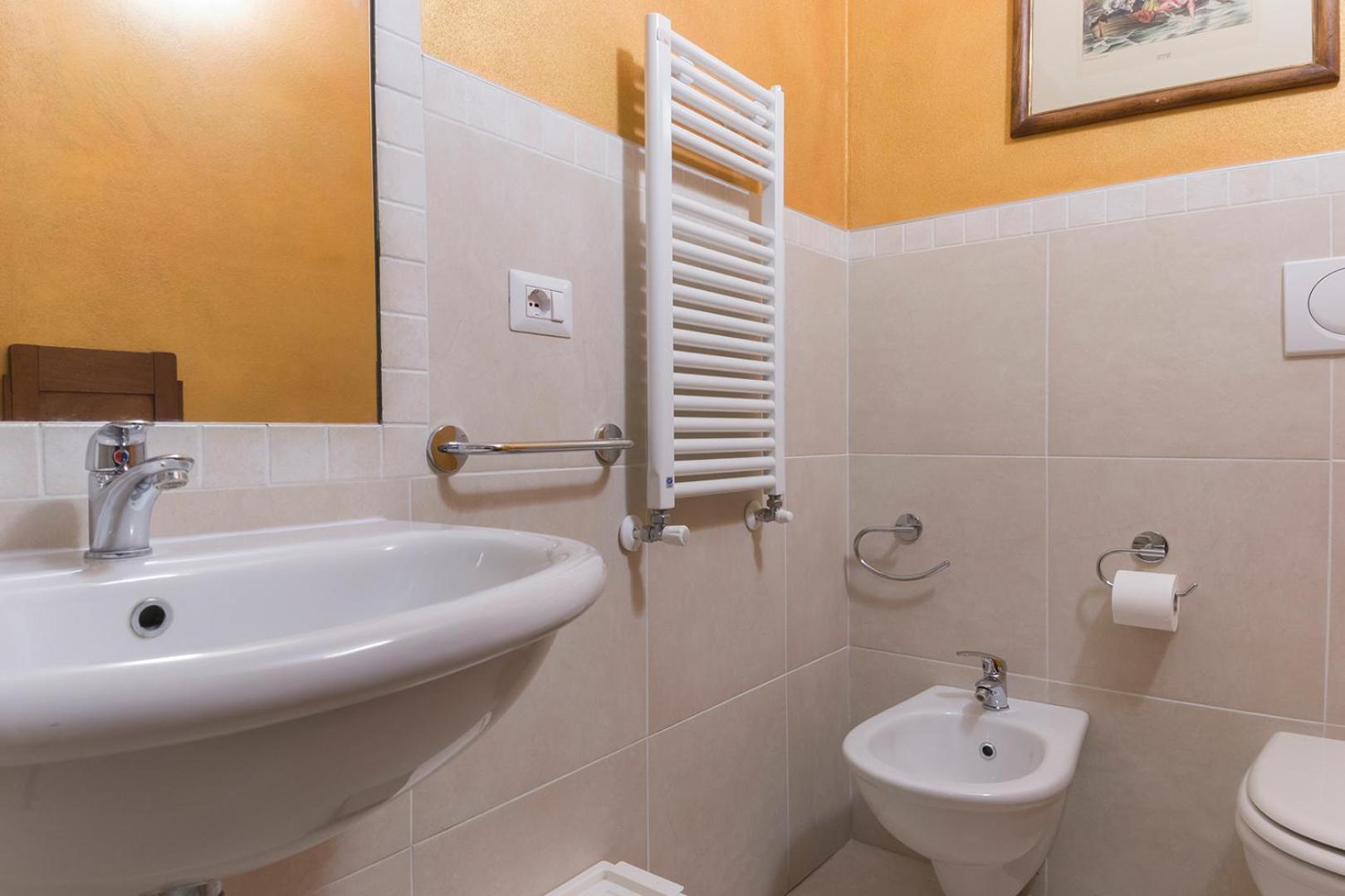 Casacenti B&B Siena Eksteriør bilde