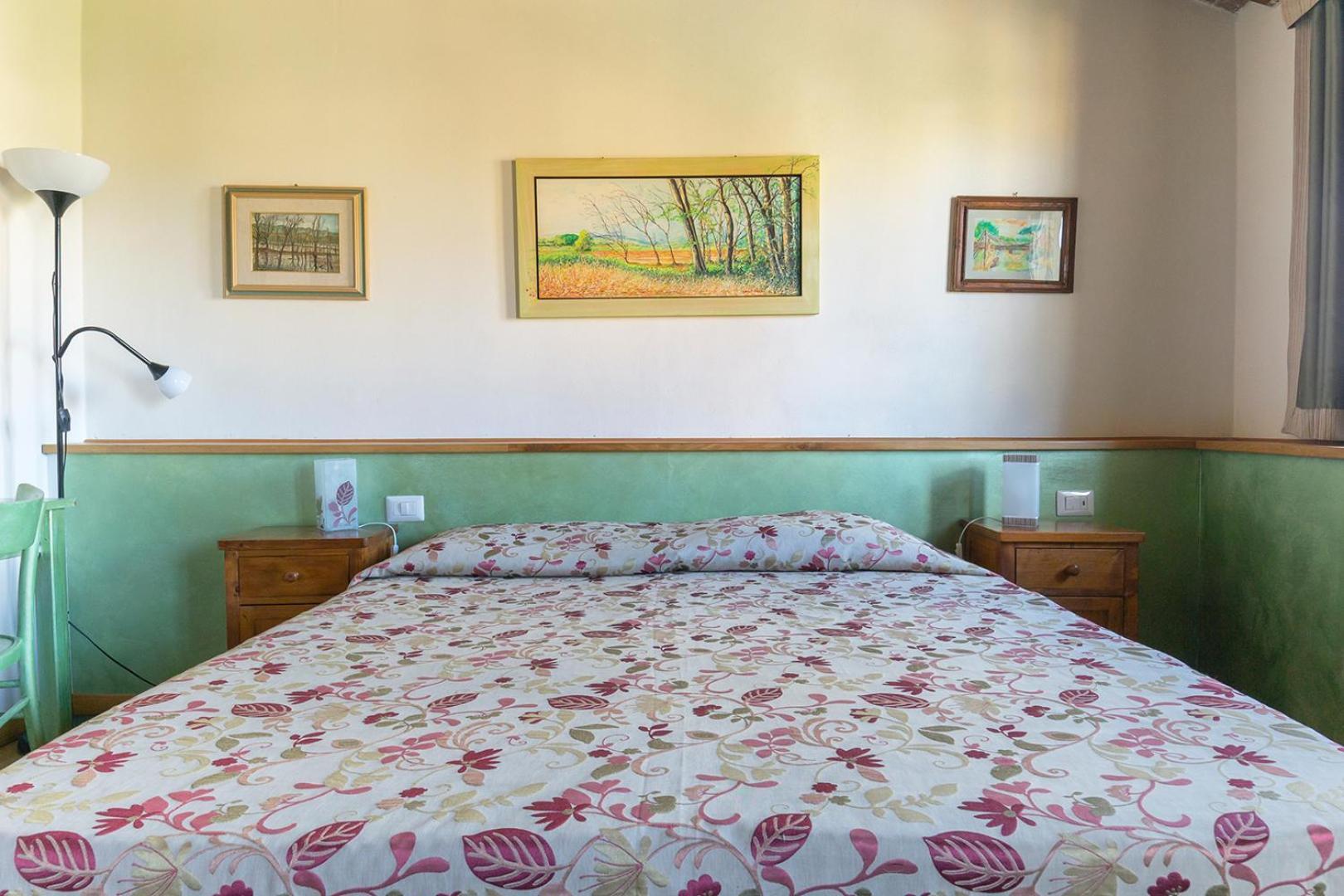 Casacenti B&B Siena Eksteriør bilde