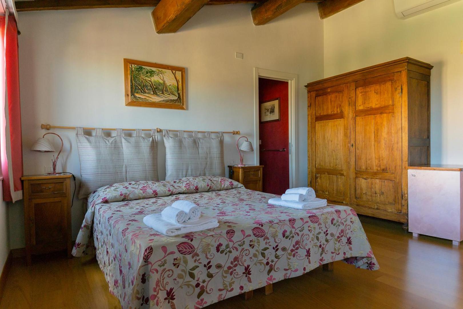 Casacenti B&B Siena Eksteriør bilde