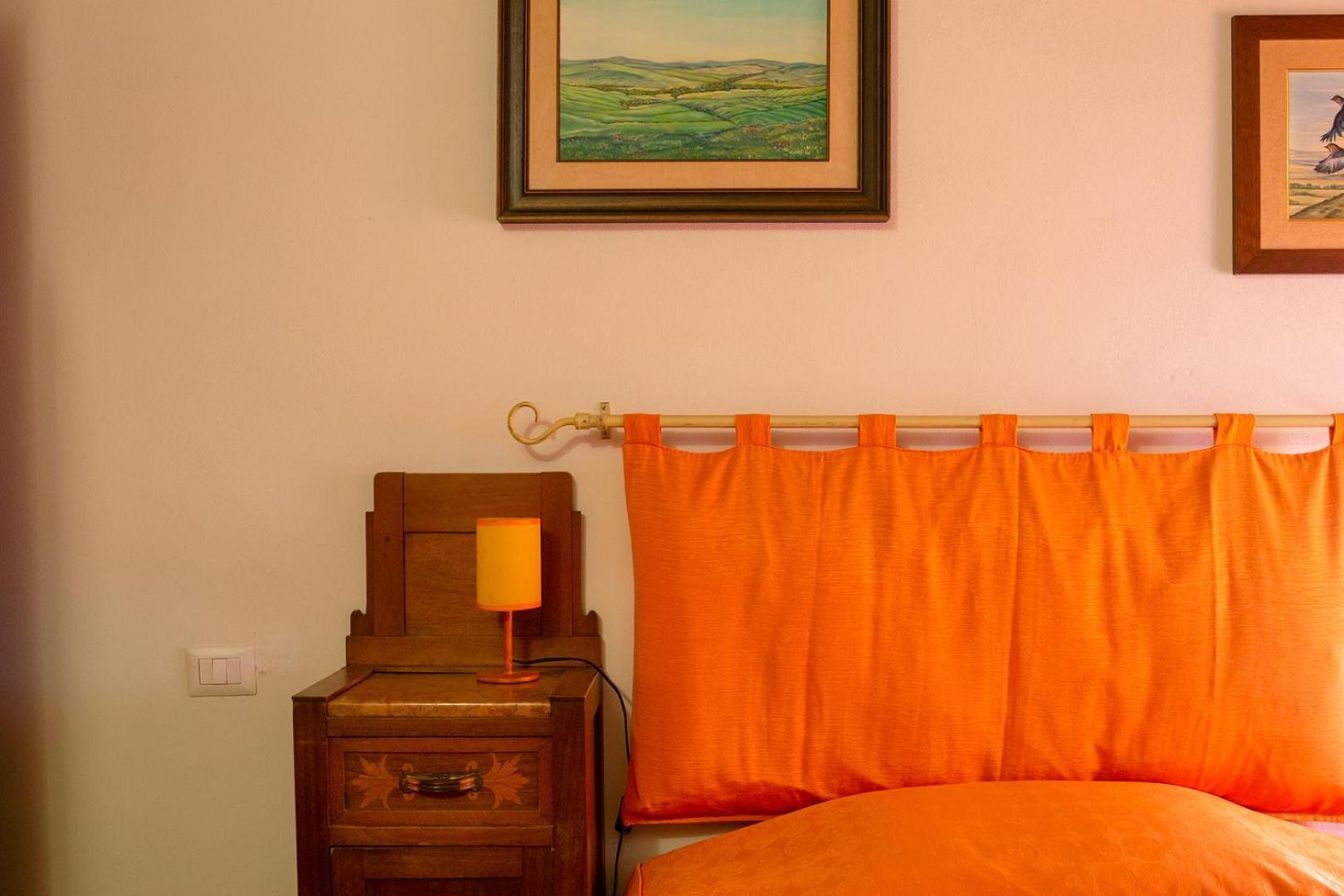 Casacenti B&B Siena Eksteriør bilde