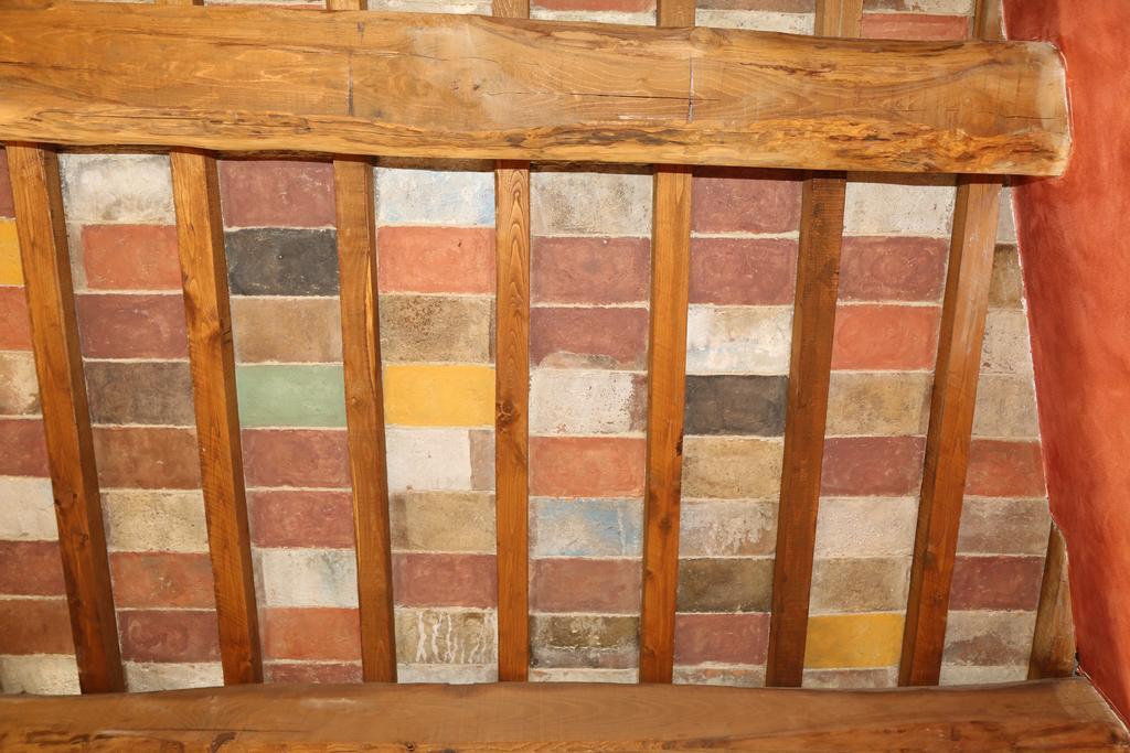 Casacenti B&B Siena Eksteriør bilde