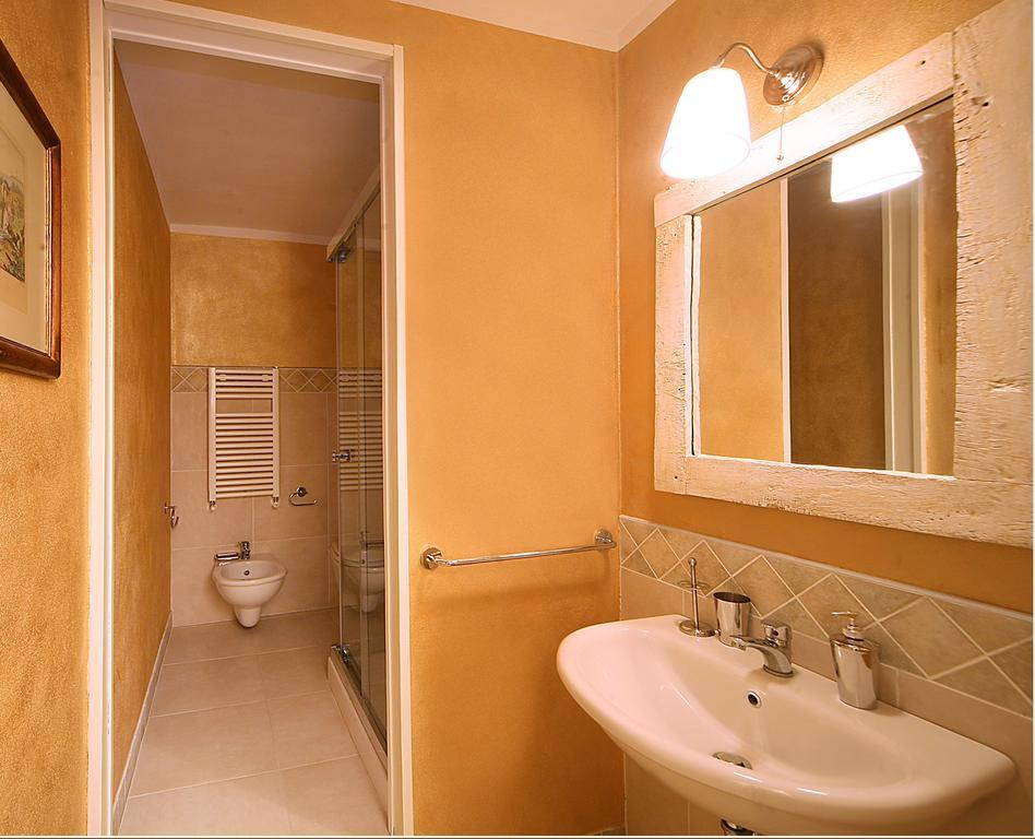 Casacenti B&B Siena Rom bilde