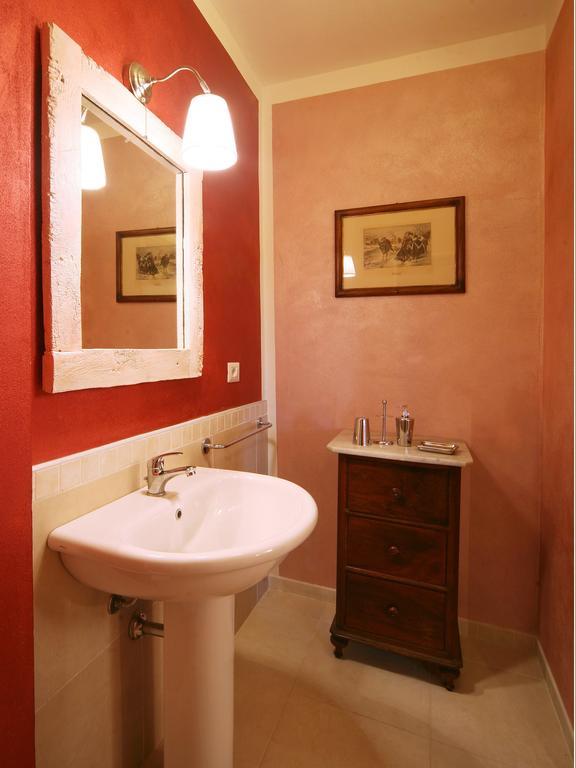Casacenti B&B Siena Rom bilde